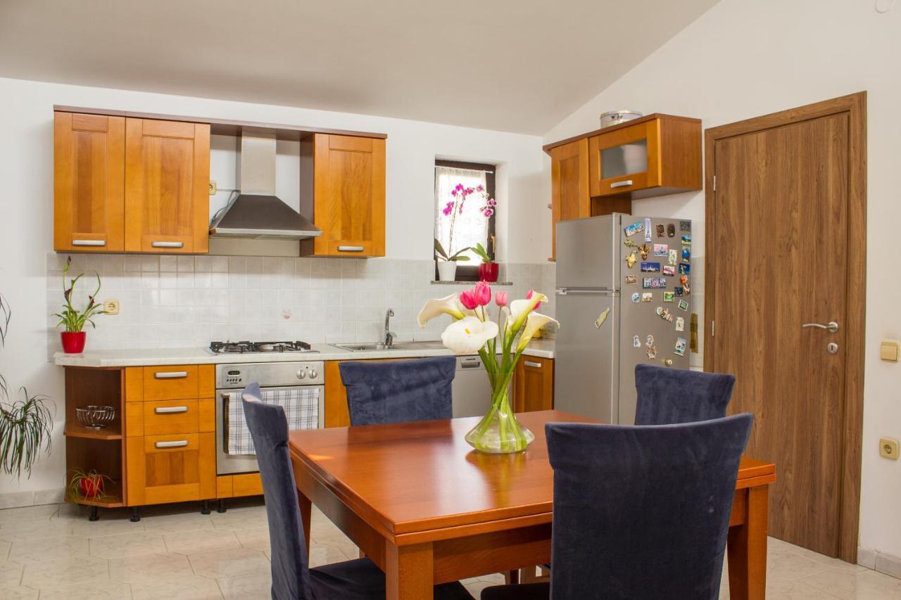 Apartment Maja Medulin Luaran gambar
