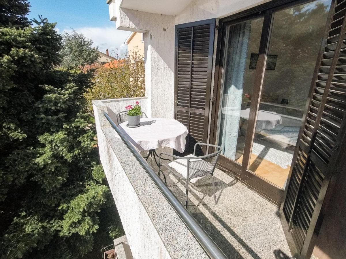 Apartment Maja Medulin Luaran gambar