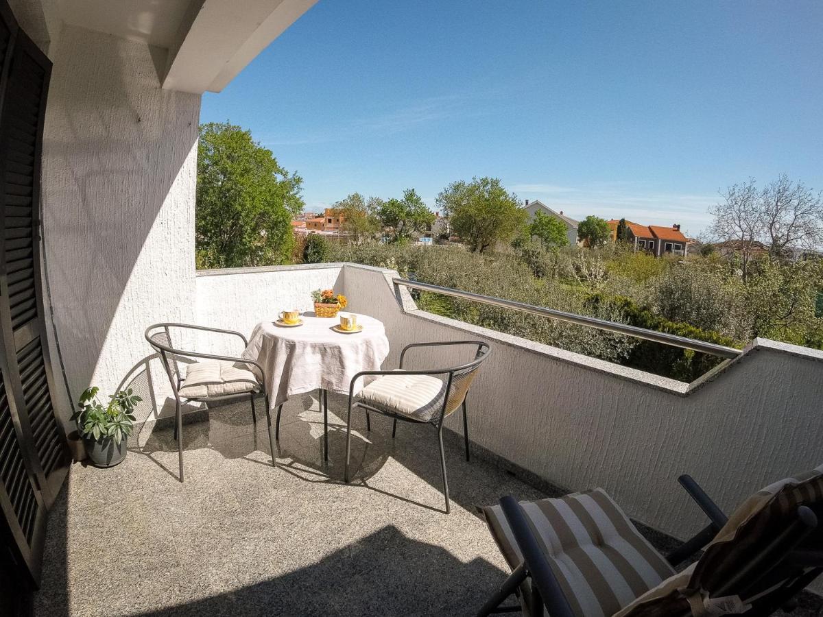 Apartment Maja Medulin Luaran gambar