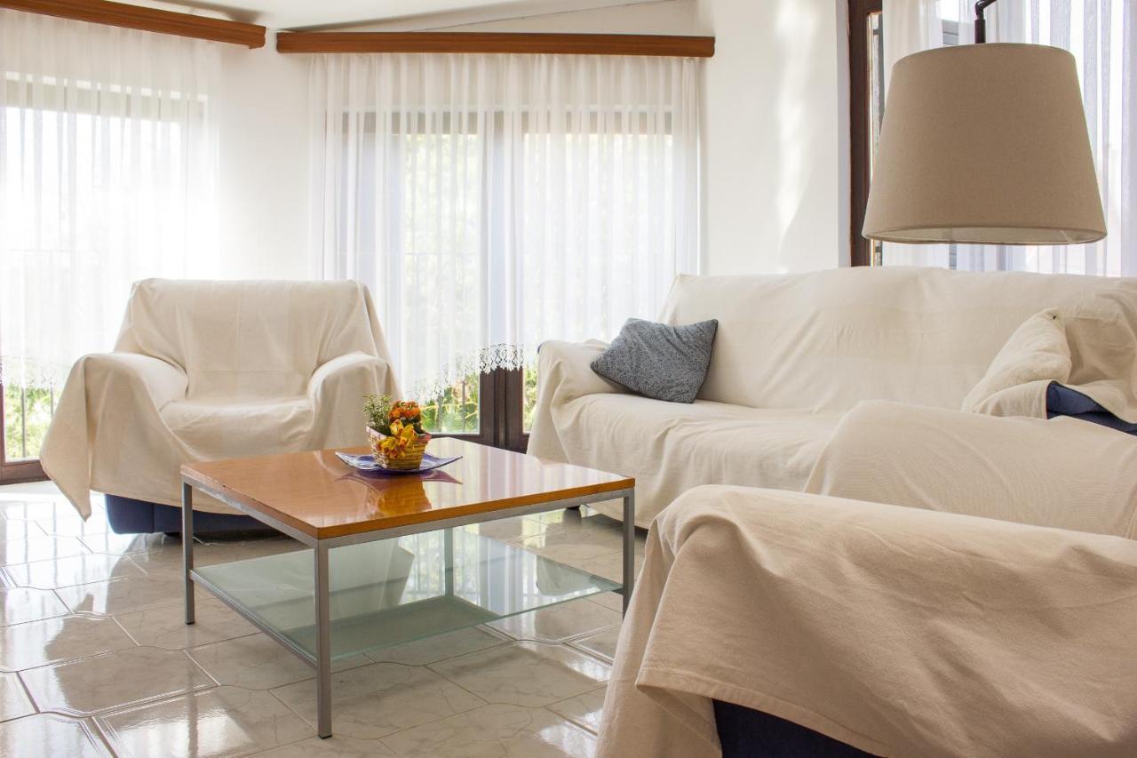Apartment Maja Medulin Luaran gambar