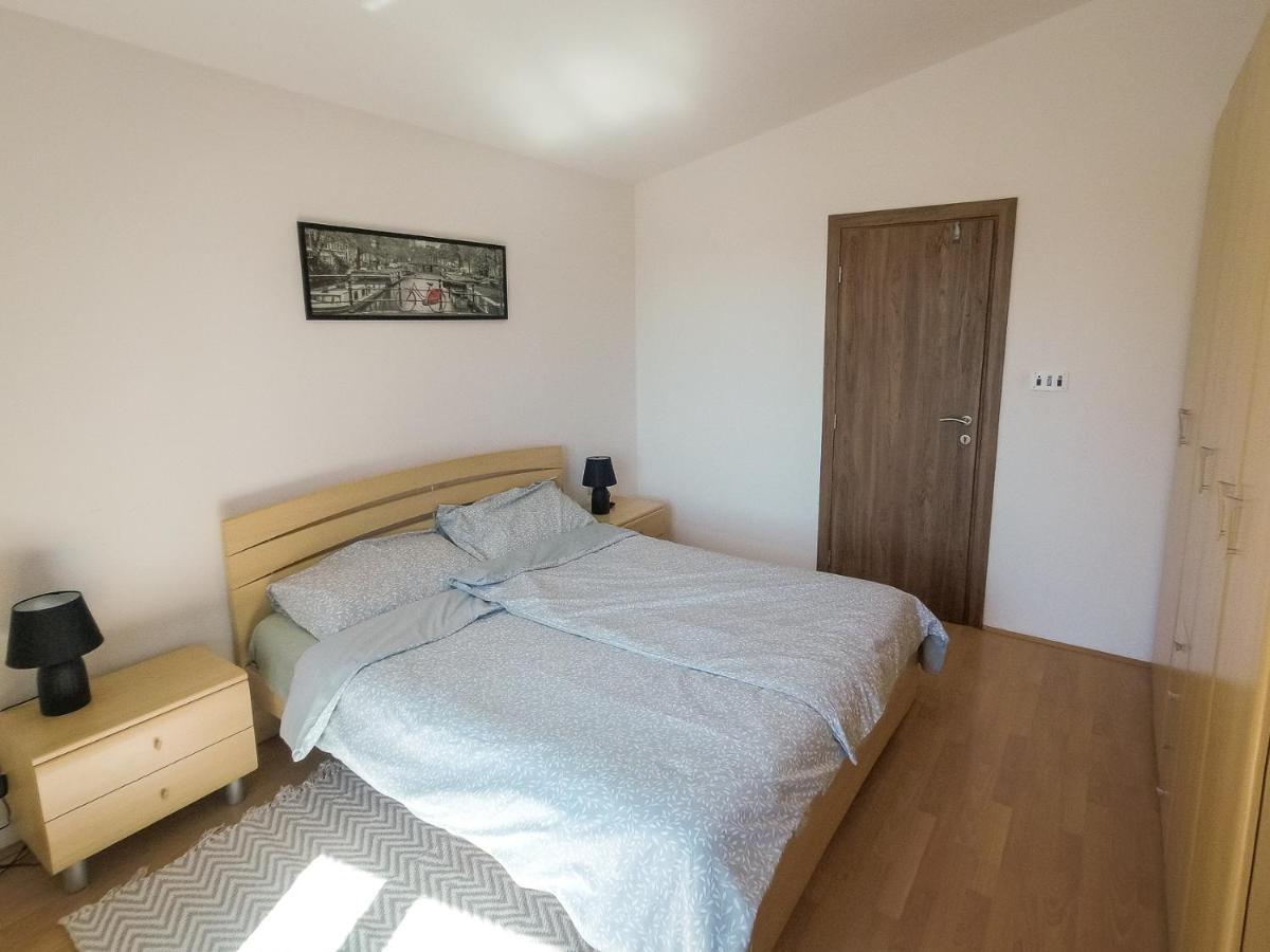 Apartment Maja Medulin Luaran gambar