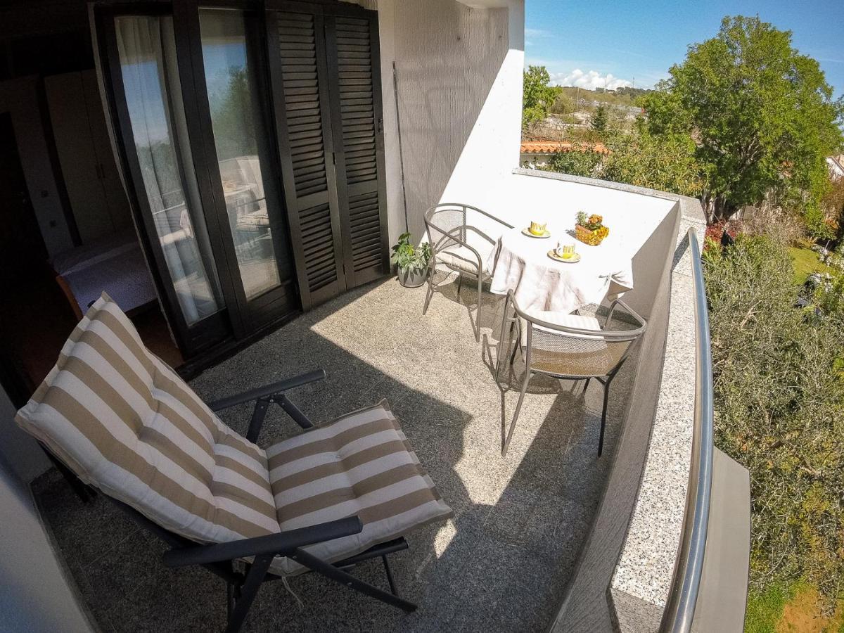 Apartment Maja Medulin Luaran gambar