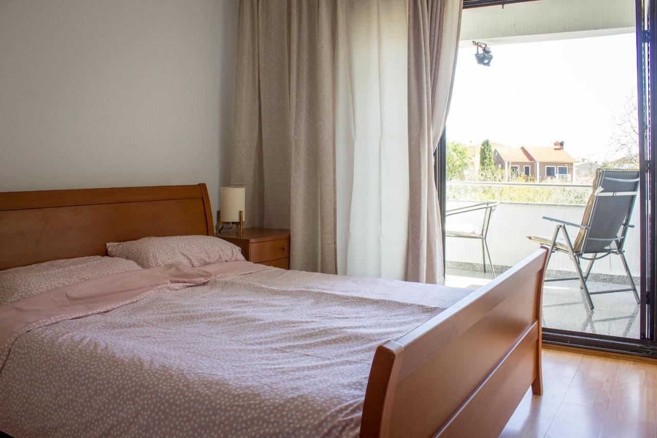 Apartment Maja Medulin Luaran gambar