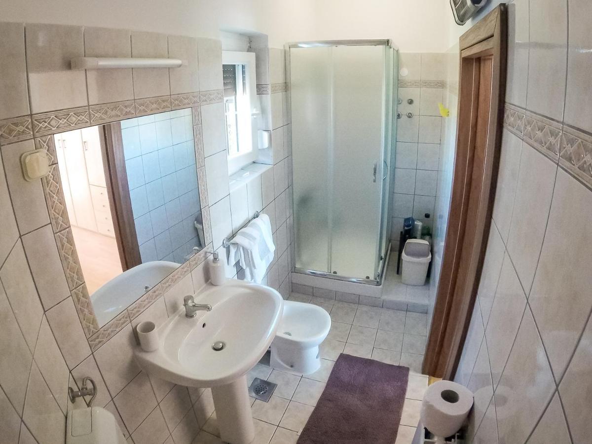 Apartment Maja Medulin Luaran gambar