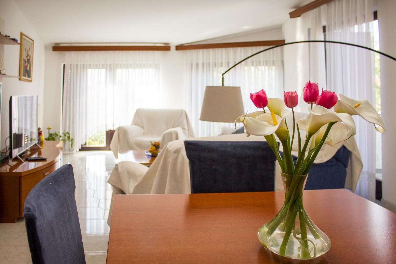 Apartment Maja Medulin Luaran gambar