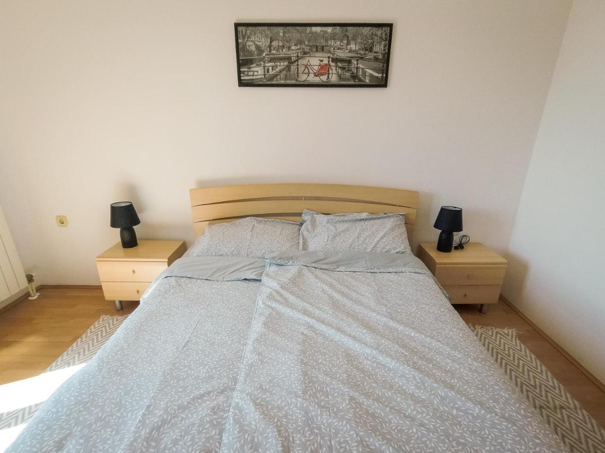 Apartment Maja Medulin Luaran gambar