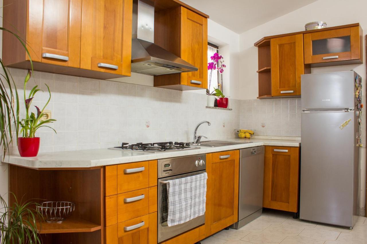 Apartment Maja Medulin Luaran gambar