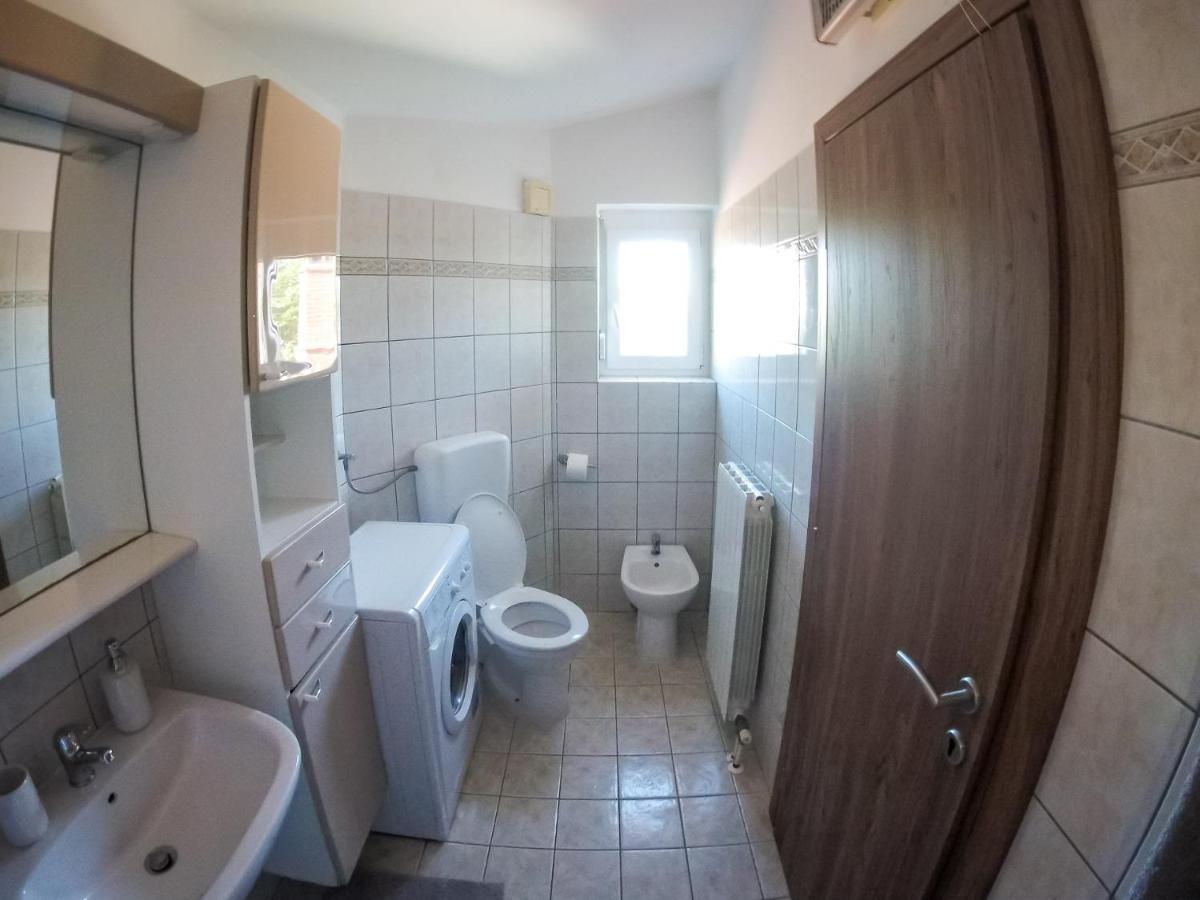 Apartment Maja Medulin Luaran gambar