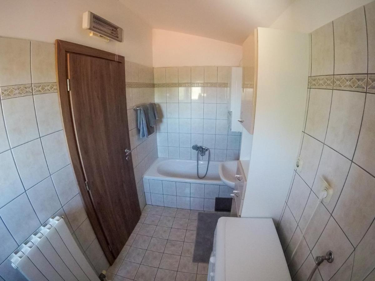 Apartment Maja Medulin Luaran gambar