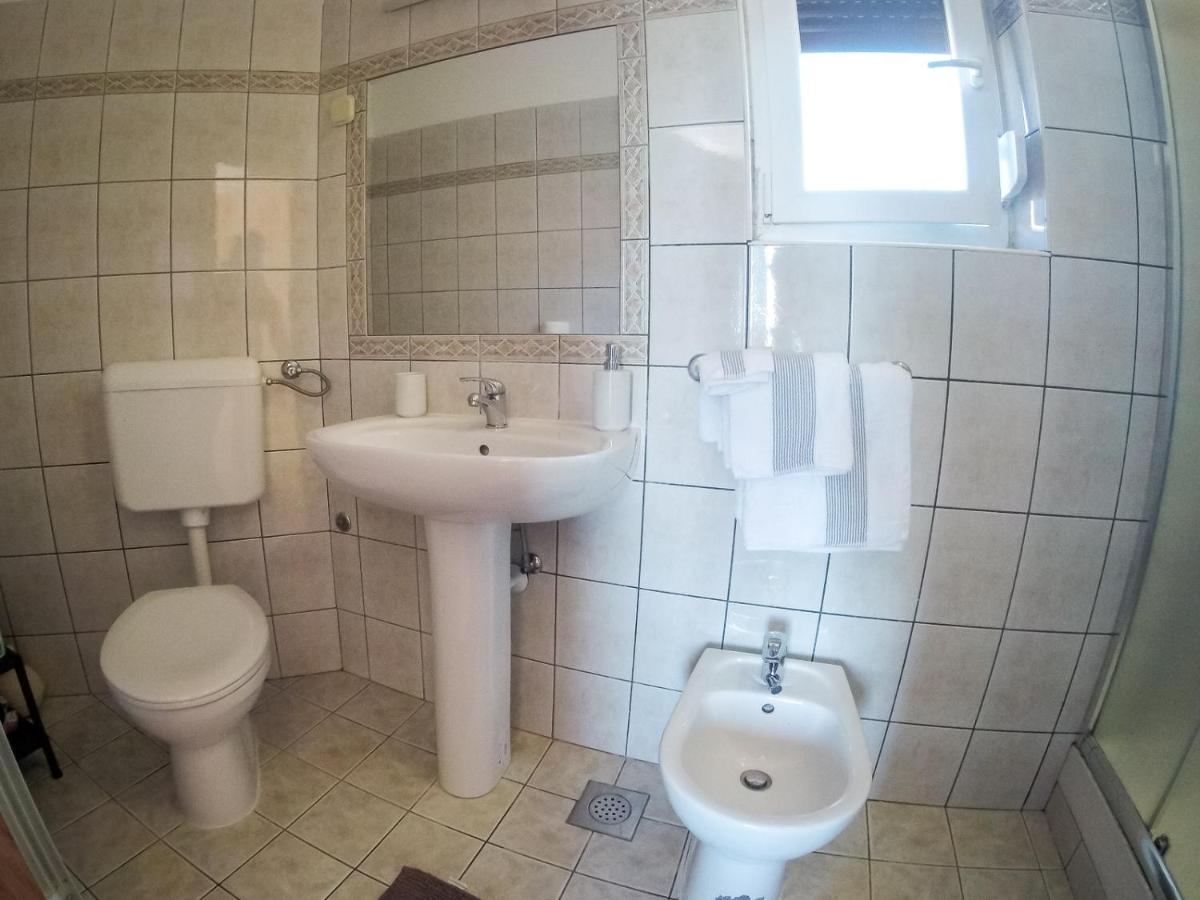 Apartment Maja Medulin Luaran gambar
